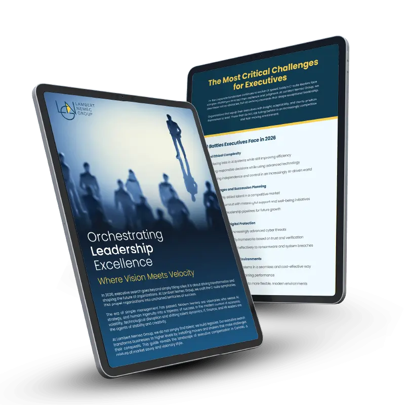 Executive-Search-Salary-Guide