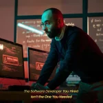 The Software Developer You Hired Isn’t the Software Developer You Needed