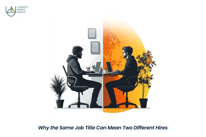 Full-Stack Developer Skills: Why the Same Job Title Can Mean Two Different Hires 