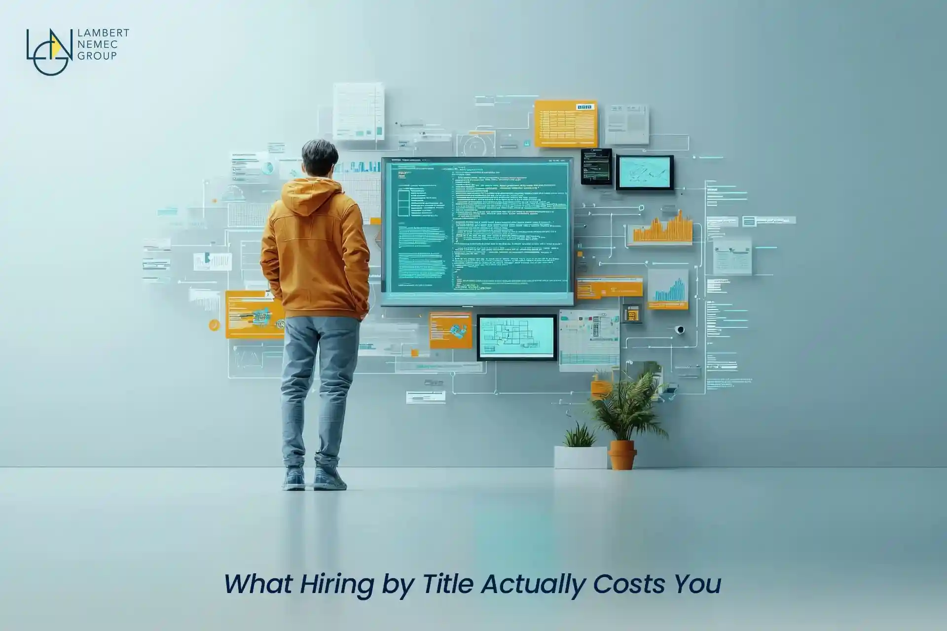 Software Developer Skill Variance, Part 3 What Hiring by Title Actually Costs You...